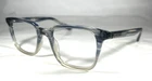 Dragon DR2034 425 Eyeglasses Frame, Clear Blue 2034, Size: 53-20-145 New. Price: $74.95.