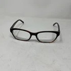 Kate Spade New York Blakely Jlg 50-17-135 Purple Tortoise Flex Hinge AY46 Pre-owned. Price: $37.50.