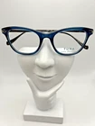 Tura By Lara Spencer LS102 Designer Eyeglasses Frames Teal 49-18-135 New. Price: $29.75.