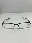 Oakley Halfshock OX3119-0255 Polished Brown Regresses Frames Progressive Pre-owned. Price: $18.74.
