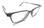 Flexon EP8007 031 Gray Brown Eyeglasses Frames 54-18 145 Designer Women Pre-owned. Price: $69.99.