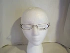 Humphreys Eschenbach Frames 2567 49-18-135 E657 Pre-owned. Price: $16.00.