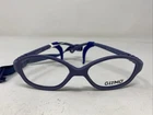 Gizmo Gz 1008 Slt 46-15-125 Slate Blue Plastic Full Rim Eyeglasses Frame +Y53 New. Price: $51.00.