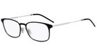 Christian Dior Homme Eyeglasses New 0223 Color 003 Black Size 54 Men's. Price: $199.99.