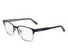 Lacoste L23014 424 53MM Men Eyeglasses Ophthalmic Frame Matte Blue Nwt New. Price: $59.99.