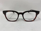 Kate Young Tura K109 Women's Eyeglasses Frame 50-19-135 Burgundy #9888460 New. Price: $32.99.