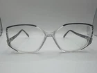 Silhouette Eyeglasses, Frames Only, Spx M1728 /20 C1726, 59-12-135, Austria Pre-owned. Price: $39.99.