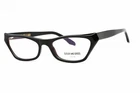 Cutler And Gross CG1329-001-57 Eyeglasses Frame Size 57MM 18MM 145MM Black Wome New. Price: $87.59.