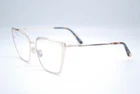 New Tom Ford Tf 5945-B 028 Rose Gold Authentic Eyeglasses Frames 56-16. Price: $110.39.
