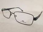 Opti-grand Extra Large Frame 7704 Matte Black 61-17-150 Men Xxl New. Price: $49.90.