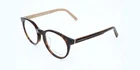 Ermenegildo Zegna EZ5024 Havana 52/20/150 Man Eyewear Frame New. Price: $103.00.