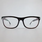 Adrian By Ideal Optics Eyeglasses Black Pink Rectangular Frames 52-18-140 30993 Pre-owned. Price: $26.99.