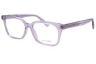 Alexander Mcqueen AM0464O 005 Eyeglasses Women's Violet Full Rim 52MM New. Price: $149.95.