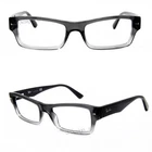 Ban Rb 5254 5058 Gray Transparent Clear Size 54/18/145 Eyeglasses New. Price: $169.00.