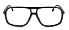 New Carrera CA8035SSAM 0807 61MM Black Carbon Fiber Eyeglasses Sunglasses Frames. Price: $85.41.