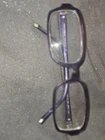 Dolce And Gabanna Purple Eyeglasses Frames Pre-owned. Price: $30.00.
