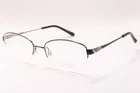 New Charmant Titanium Perfection CH12164 Black Authentic Eyeglasses 53-17. Price: $80.50.