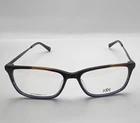 Joseph Abboud JOE4079 (414) Brown/blue Gradient Full Rim 56/16 145 5351 New. Price: $78.00.