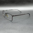 Scott Harris SH-406 Europa Eyeglasses Frame Bronze Flex 52-18-145 Used Pre-owned. Price: $24.00.