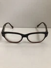 Police Frame With Corrective Lenses 1765 Col 06Z6 145 Made Italy Mint Pre-owned. Price: $85.00.