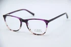 New Scott Harris Sh 602 Purple Tortoise Authentic Designer Eyeglasses 49-18. Price: $69.00.
