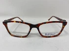 Buffalo By David BW002 Eyeglasses Full Frame 49-16-135 # 8888250 New. Price: $33.99.