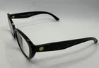 Tory Burch Frames Only Eyeglasses TY2109U 1804 Black 52-16-140 Pre-owned. Price: $34.88.