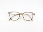 Modo Eyeglasses Frames Only, Franklin, 48-20-150, Brown Pre-owned. Price: $59.99.