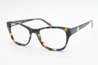 Nine West NW5080 322 Tortoise Blue Authentic Eyeglasses 48-17. Price: $71.40.
