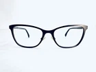 New Fendi Eyeglasses Wayfarer Brown Metal Tortoise Clear Temples Italy 53 17 135. Price: $311.60.