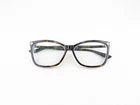 Gucci Eyeglasses Frames Only, GG0025O 002, 56-14-140, Brown, Made In Italy Pre-owned. Price: $89.99.