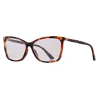 Gucci Demo Square Ladies Eyeglasses GG0025O 016 58 New. Price: $124.99.