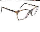 Chanel CH3414 C.1770 Tortoise Eyeglasses Frame 52-17-140 Italy Pre-owned. Price: $129.99.