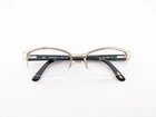 Givenchy Eyeglasses Frames Only, Vgv 494N Col. 08M6, 54-17-140, Multicolor,italy Pre-owned. Price: $49.99.