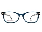 Carolina Herrera Eyeglasses Frames HER0110 XP8 Blue Ivory Rectangle 54-17-145 New. Price: $99.99.