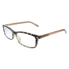 New Kate Spade York Ks JODIE2 Xlt Havana Beige Plastic Reading Glasses 50MM. Price: $27.52.