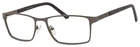 Mens Eyeglasses Frame Enhance EN4172 Size 59-18-150 Matte Gunmetal New. Price: $39.94.