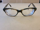 Warby Parker Eyeglasses Sims 256 49 17 140 Pre-owned. Price: $24.00.