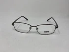 Tempo Mm 1027 Gunmetal 1629 54/15/140 Flex Hinge Eyeglasses Frame DR21 New. Price: $40.00.