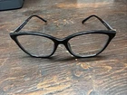 Michael Kors Eyeglasses MK4103U 3005 Boulder Black Optical Frame 55-16-140 New. Price: $39.99.