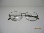 New Charmant Aristar AR30803 COLOR-535 Bronze Eyeglasses 54-16-140. Price: $45.00.