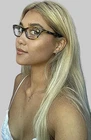 New Mikli By Alain ML2710022 Tortoise 52MM Women's Eyeglasses Frame D2. Price: $69.99.