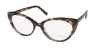 Flower 6045 Daffodil Cat Eyeglass Frame/glasses Usa Celebrity Collection Hot New. Price: $46.45.