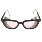 Thom Browne Sunglasses Eyewear TB-018A-51 Black Pink Dita Era Side Shields Rare Pre-owned. Price: $739.00.