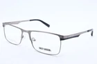 Harley Davidson HD0753 Gunmetal 009 Optical Eyeglasses Frame 56-17-140 New. Price: $79.20.