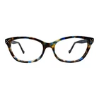 Liu Jo LJ2623 52-16-135 Blue Tortoise Women Eyeglass Frames H4413 Pre-owned. Price: $24.42.