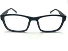 Nautica N8175 Matte Black Eyeglasses Sunglasses Frames 56-18-145 New. Price: $90.00.