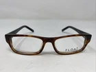 Float Milan Kids KP230 Tortoise/black 47-15-125 Full Rim Eyeglasses Frame 303L New. Price: $56.10.