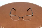 Vogue VO4087 352 Black Cateyes Eyeglasses Frames 51-18-135 New. Price: $54.95.