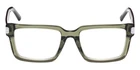 Mcm MW5010-D 093 Green Square Plastic Eyeglasses 54-19-145 Rx New. Price: $187.60.